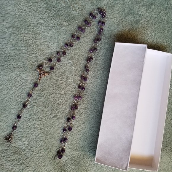 PRAYER BEADS - Picture 2 of 4